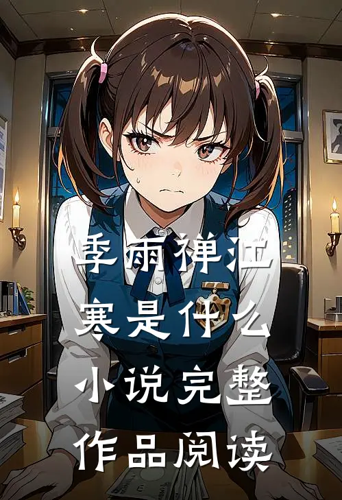 季雨禅江寒是什么小说完整作品阅读