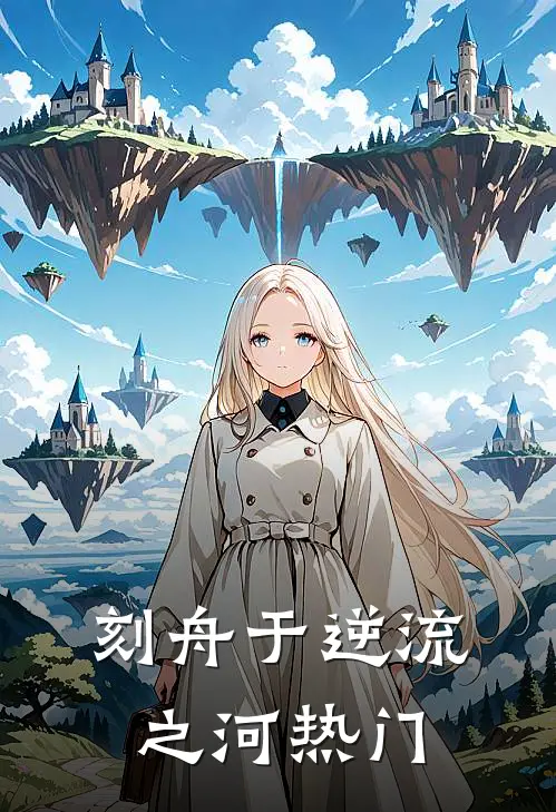 刻舟于逆流之河热门
