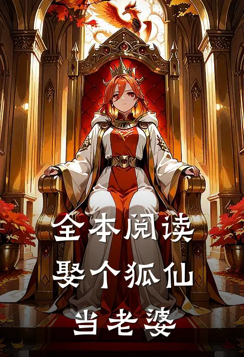 全本阅读娶个狐仙当老婆