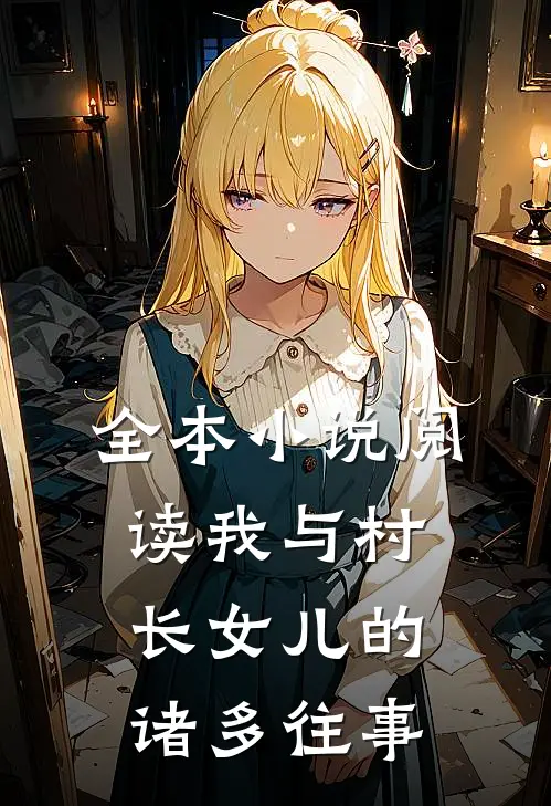 全本小说阅读我与村长女儿的诸多往事
