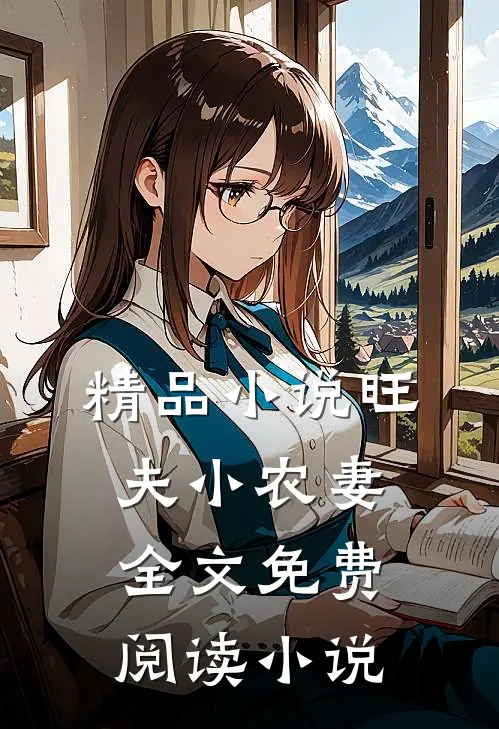 精品小说旺夫小农妻全文免费阅读小说