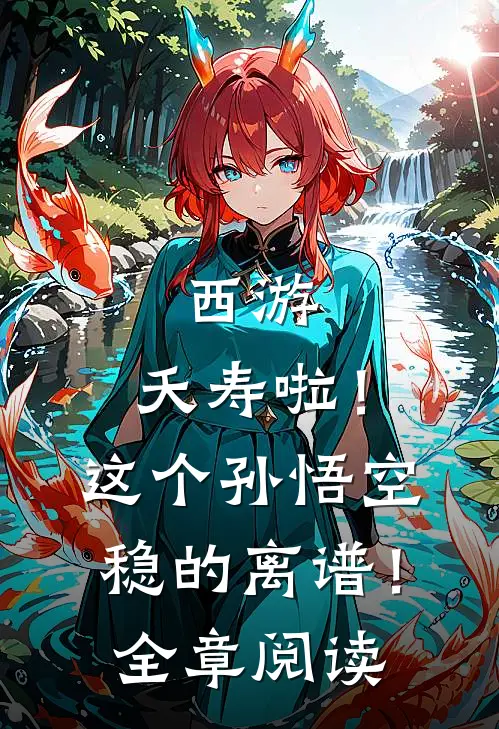 西游：夭寿啦！这个孙悟空稳的离谱！全章阅读