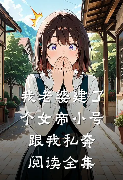 我老婆建了个女帝小号跟我私奔阅读全集