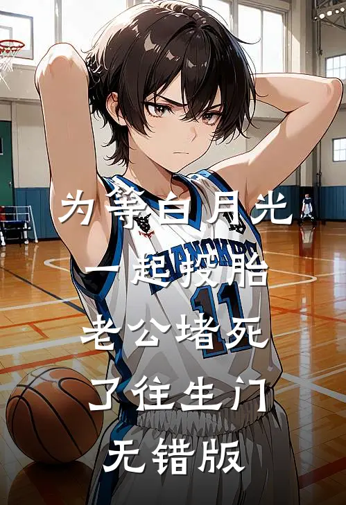 为等白月光一起投胎，老公堵死了往生门无错版