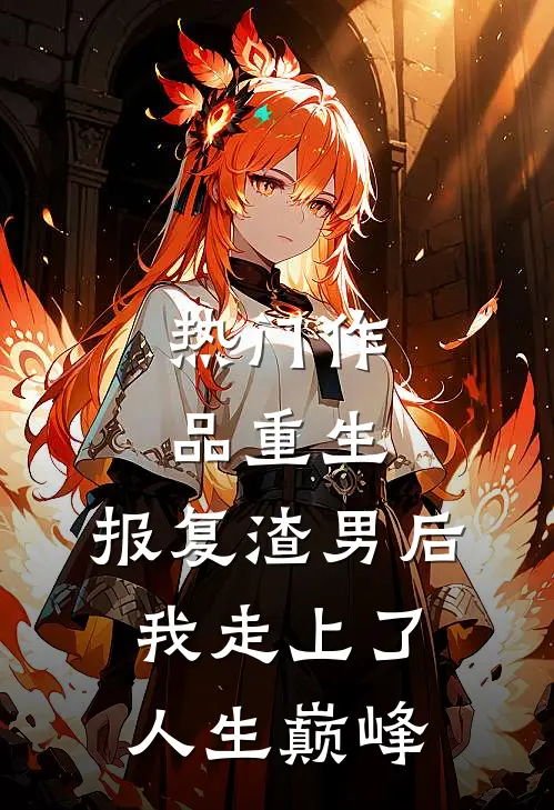 热门作品重生：报复渣男后我走上了人生巅峰
