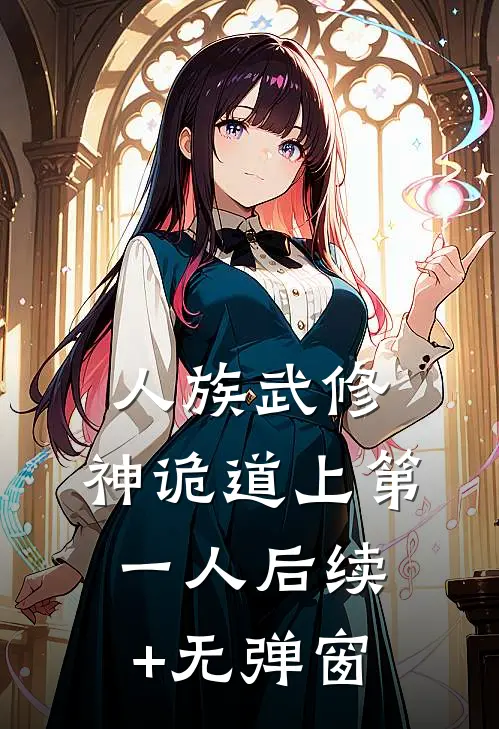 人族武修：神诡道上第一人后续+无弹窗