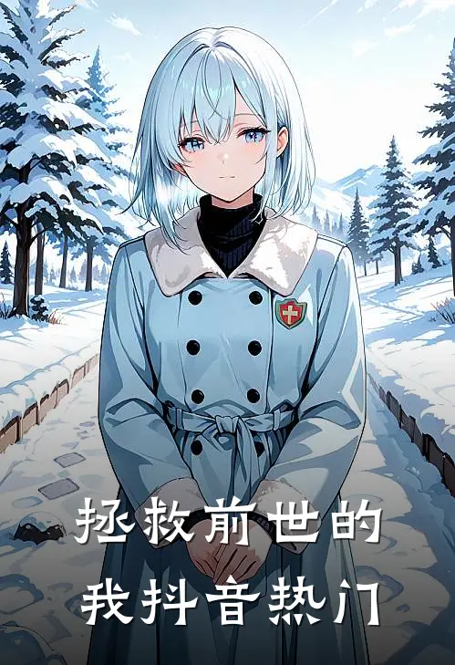 拯救前世的我抖音热门