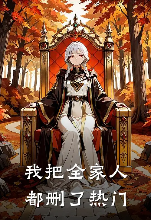 我把全家人都删了热门