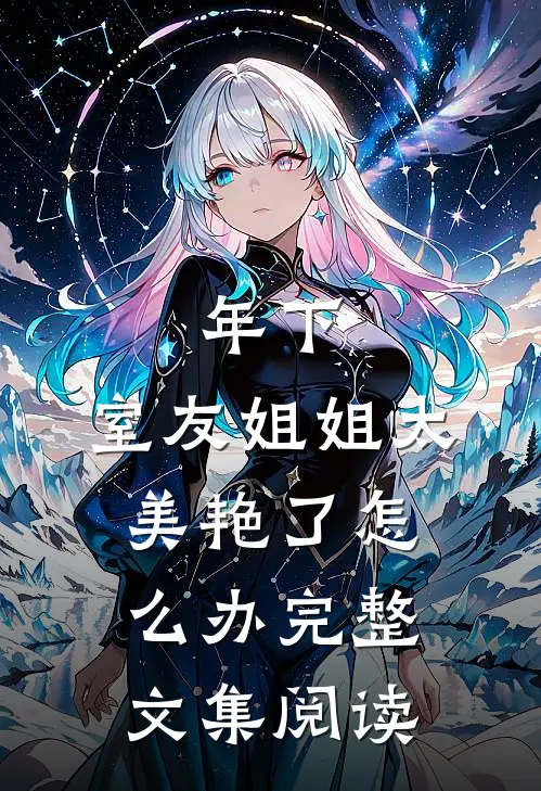 年下：室友姐姐太美艳了怎么办完整文集阅读
