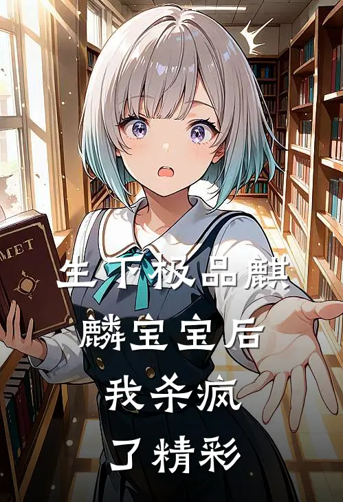 生下极品麒麟宝宝后，我杀疯了精彩
