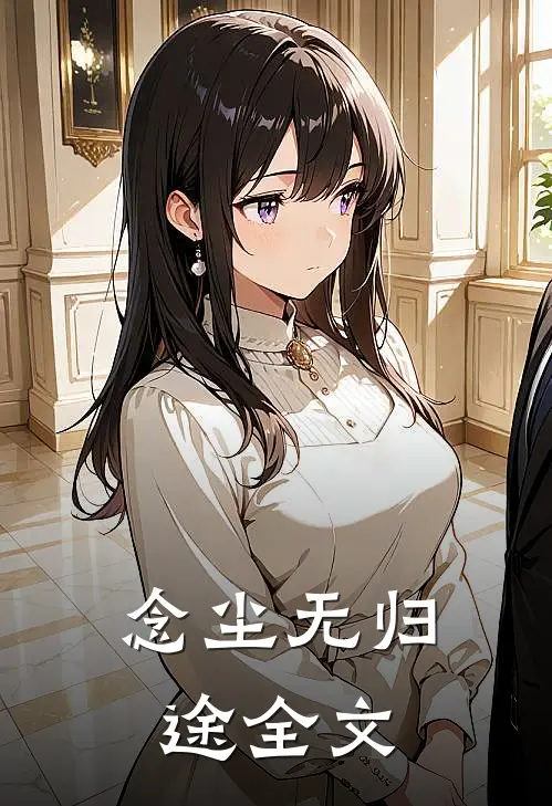 念尘无归途全文