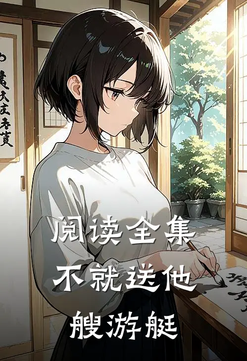 阅读全集不就送他艘游艇