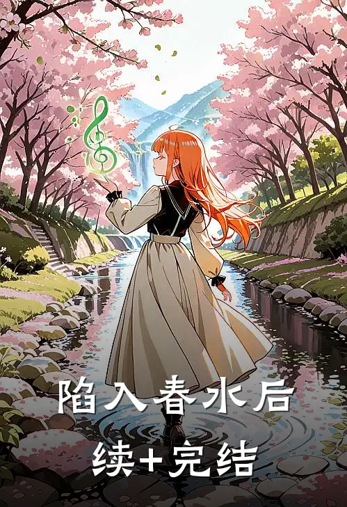 陷入春水后续+完结