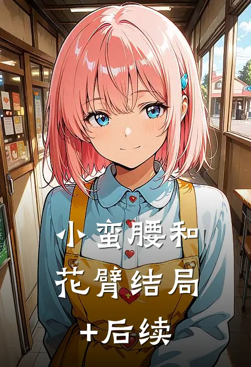 小蛮腰和花臂结局+后续