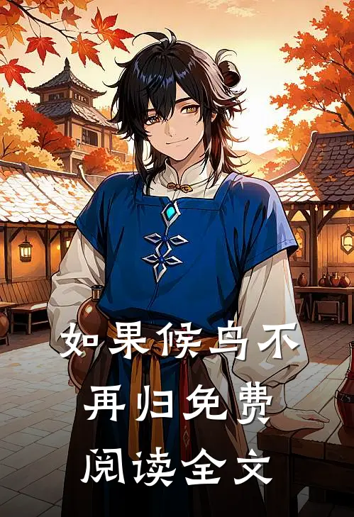 如果候鸟不再归免费阅读全文