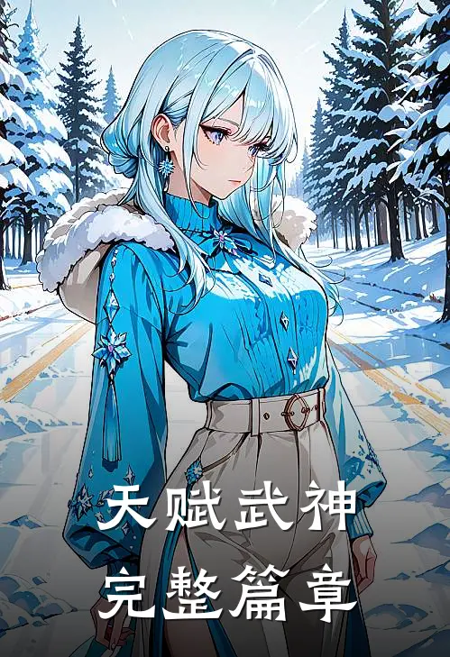 天赋武神完整篇章