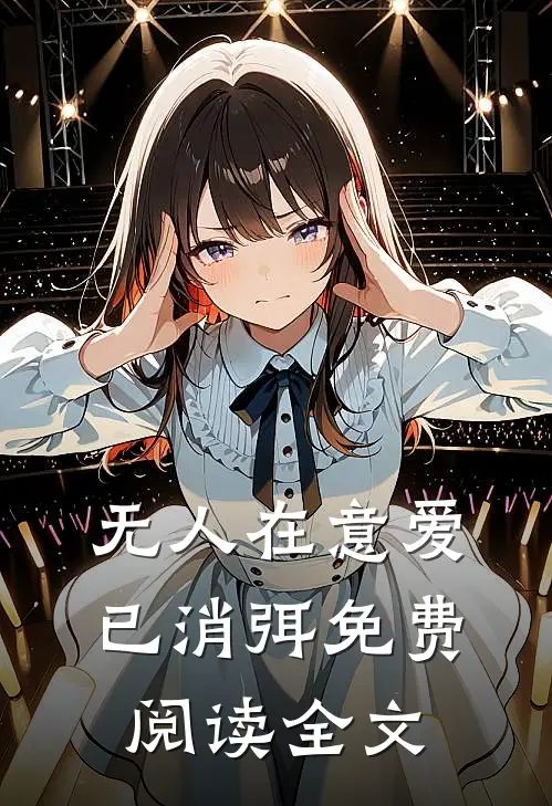 无人在意爱已消弭免费阅读全文