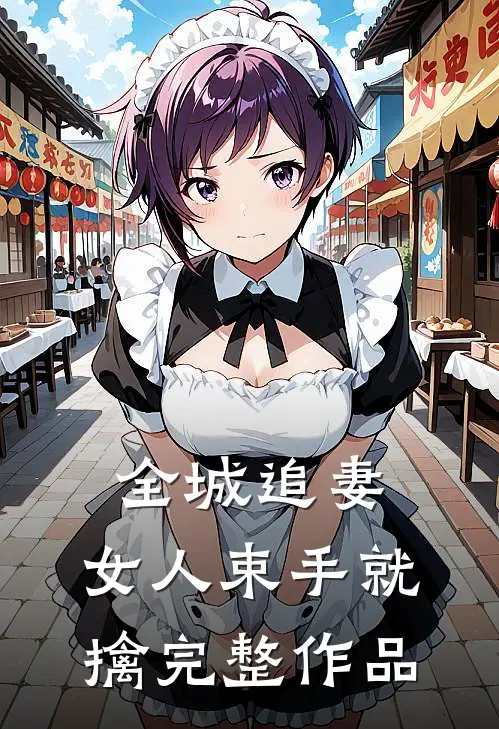 全城追妻：女人束手就擒完整作品