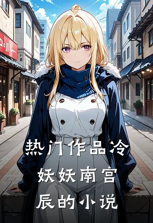 热门作品冷妖妖南宫辰的小说