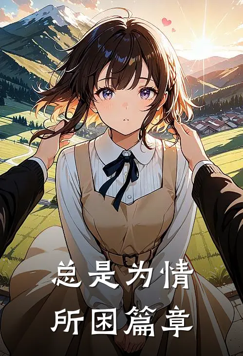 总是为情所困篇章