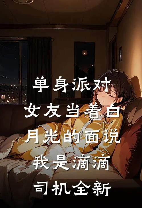 单身派对，女友当着白月光的面说我是滴滴司机全新