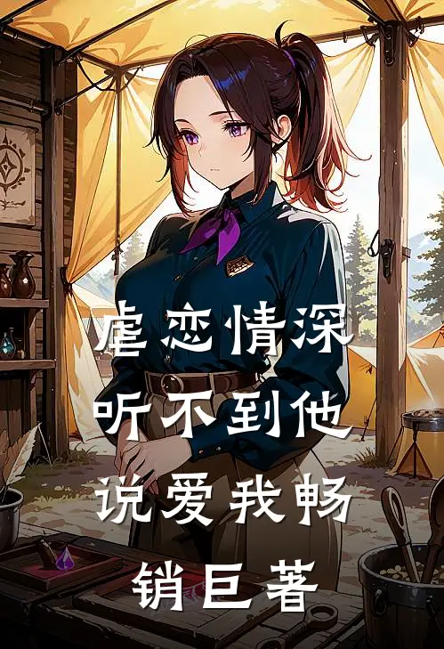 虐恋情深：听不到他说爱我畅销巨著