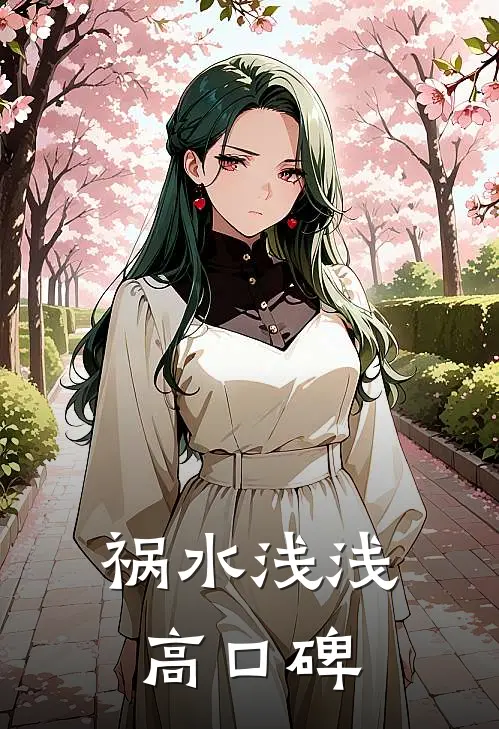 祸水浅浅高口碑