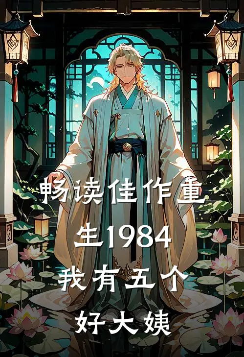 畅读佳作重生1984，我有五个好大姨