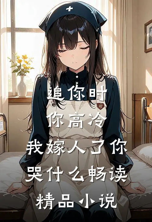 追你时你高冷，我嫁人了你哭什么畅读精品小说