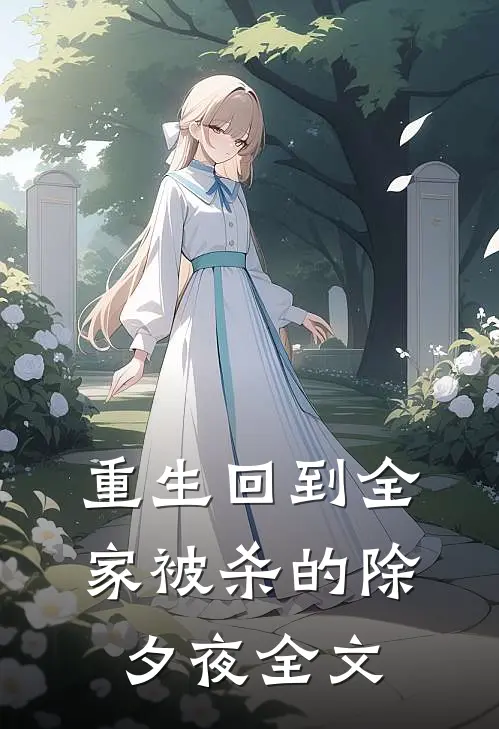 重生回到全家被杀的除夕夜全文