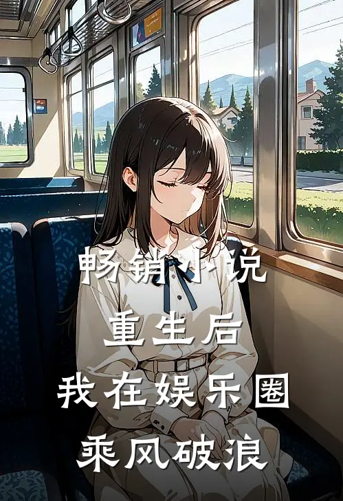 畅销小说重生后，我在娱乐圈乘风破浪
