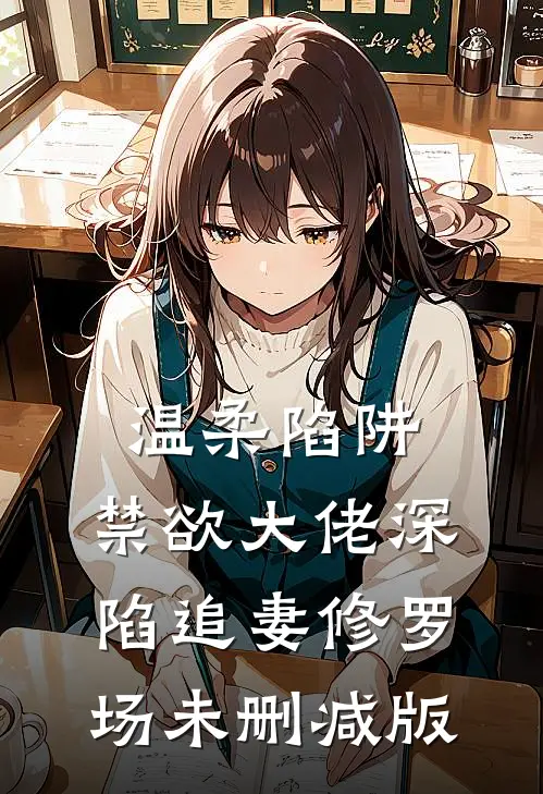 温柔陷阱：禁欲大佬深陷追妻修罗场未删减版