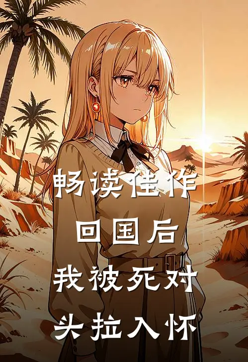 畅读佳作回国后，我被死对头拉入怀
