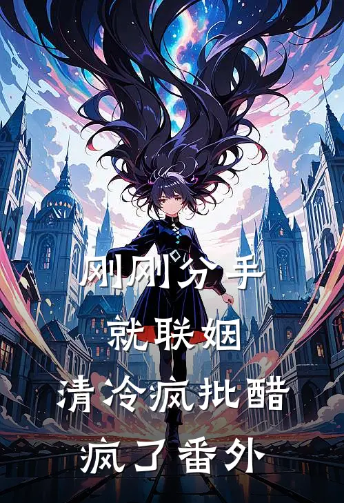 刚刚分手就联姻，清冷疯批醋疯了番外