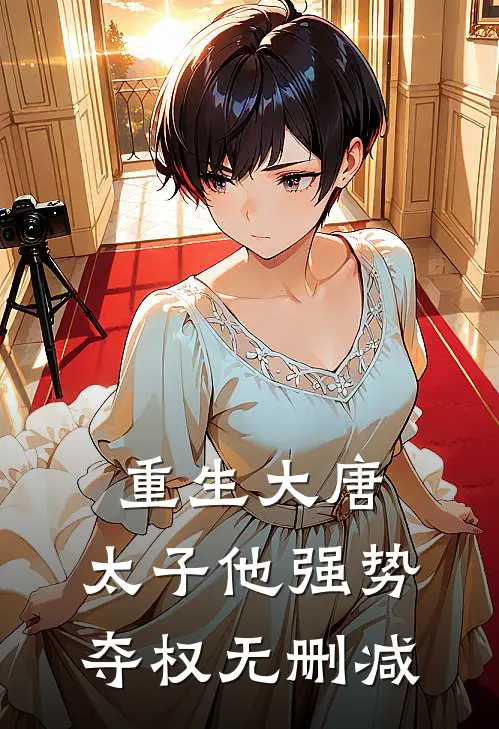 重生大唐：太子他强势夺权无删减