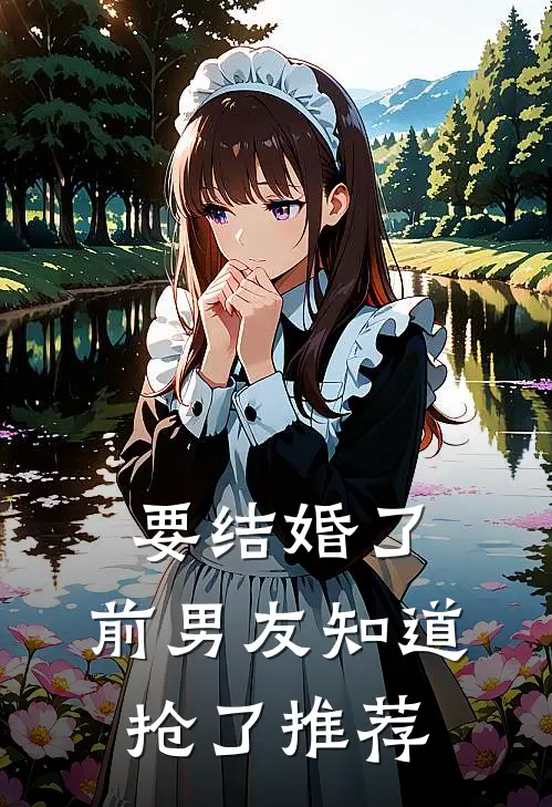 要结婚了，前男友知道抢了推荐