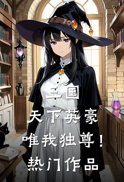 三国：天下英豪，唯我独尊！热门作品