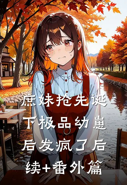 庶妹抢先诞下极品幼崽后发疯了后续+番外篇