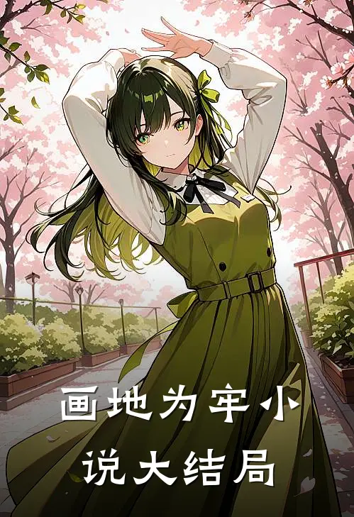 画地为牢小说大结局