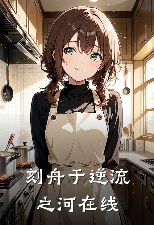 刻舟于逆流之河在线
