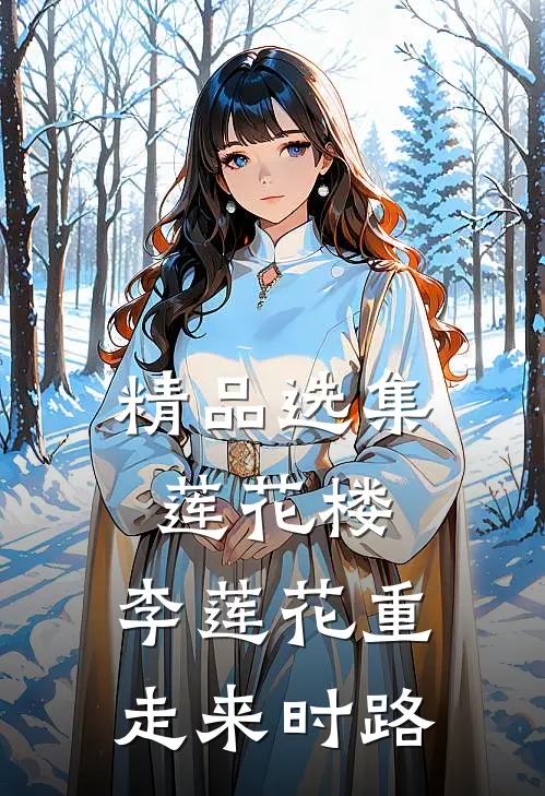 精品选集莲花楼：李莲花重走来时路