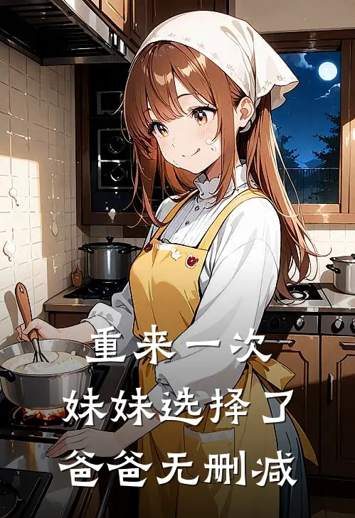 重来一次，妹妹选择了爸爸无删减