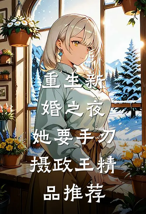 重生新婚之夜，她要手刃摄政王精品推荐