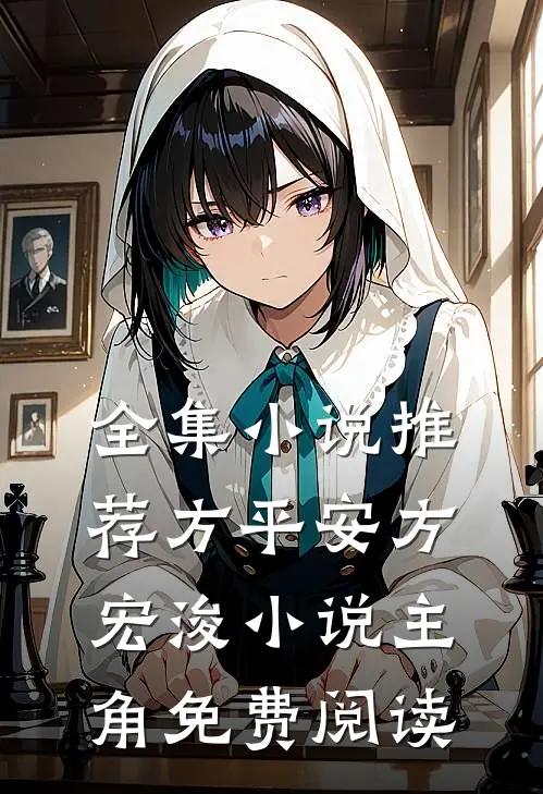 全集小说推荐方平安方宏浚小说主角免费阅读