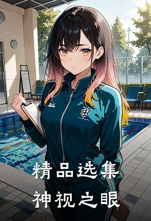 精品选集神视之眼