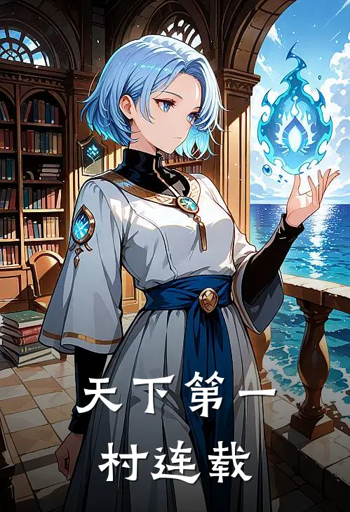天下第一村连载