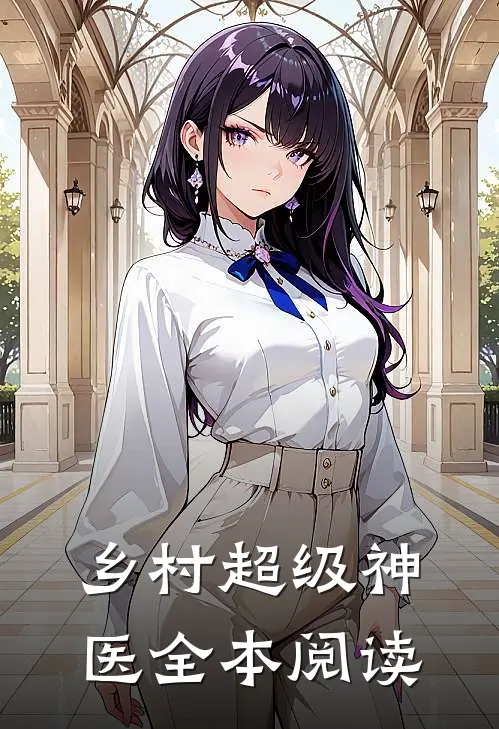 乡村超级神医全本阅读