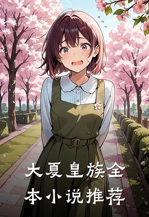 大夏皇族全本小说推荐