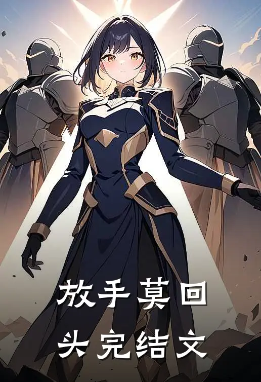 放手莫回头完结文