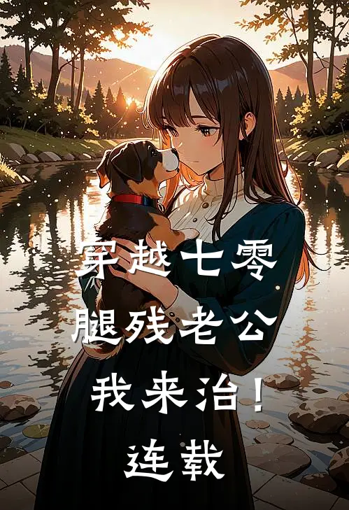 穿越七零，腿残老公我来治！连载